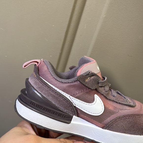 Nike Sneakers ||BVRTN|| Toddler Girl - Picture 8 of 13